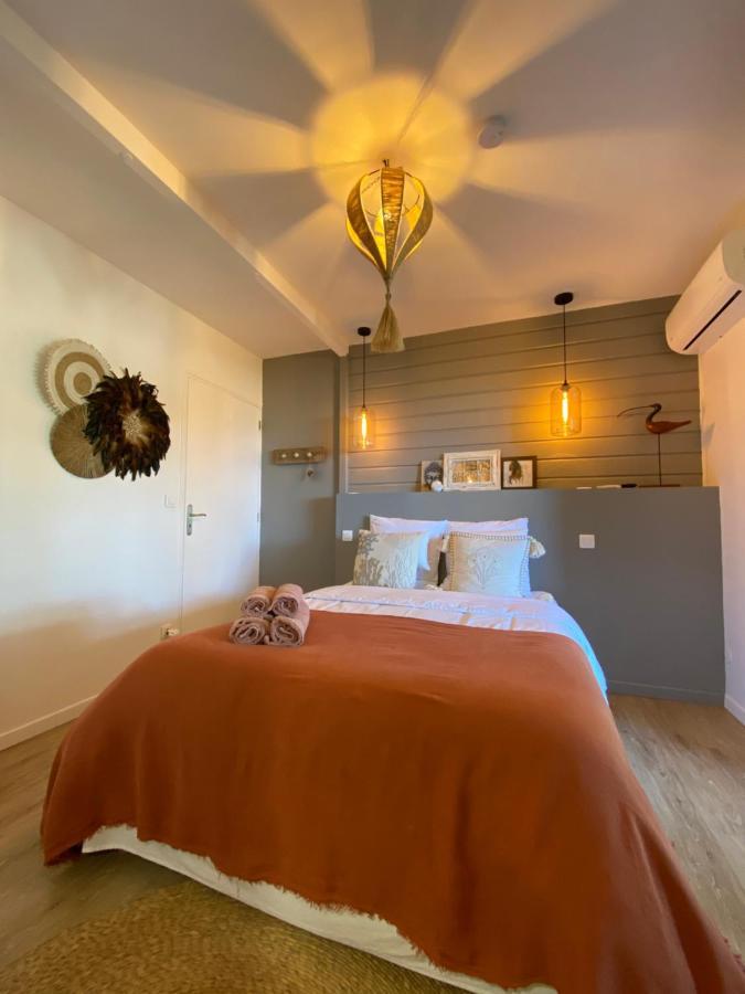 Villa Moai 974 Saint-Leu Esterno foto