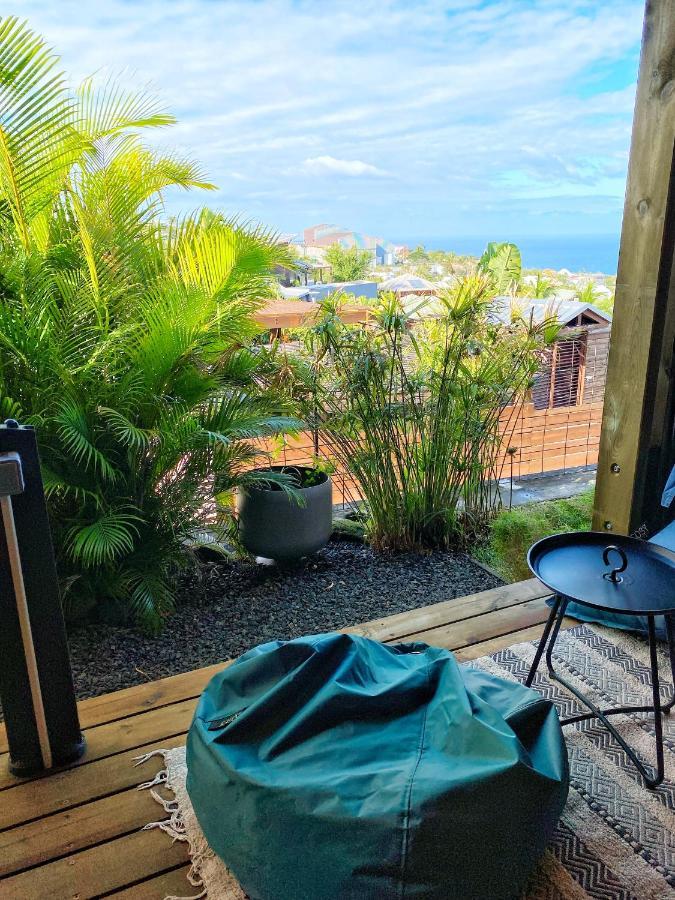 Villa Moai 974 Saint-Leu Esterno foto